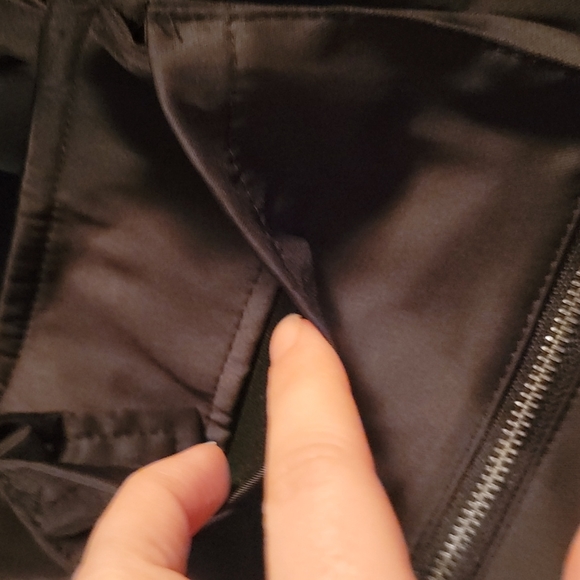 Goth Mini Skirt Kawaii Aesthetic - Picture 10 of 11